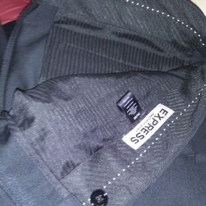 Express Photographer 34/32